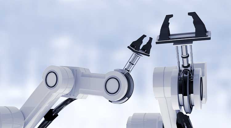 All-in-One Automatisierungslösungen von Mech-Mind Robotics