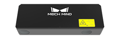 Mech-Eye 3D camera Pro M
