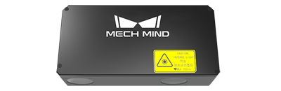 Mech-Eye 3D camera Pro S